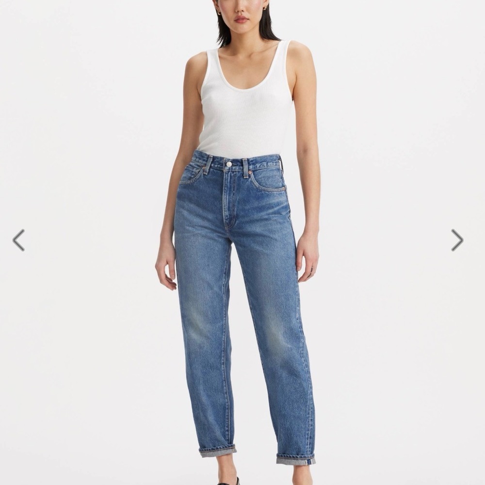 Classic Blue Women's Jeans size 25